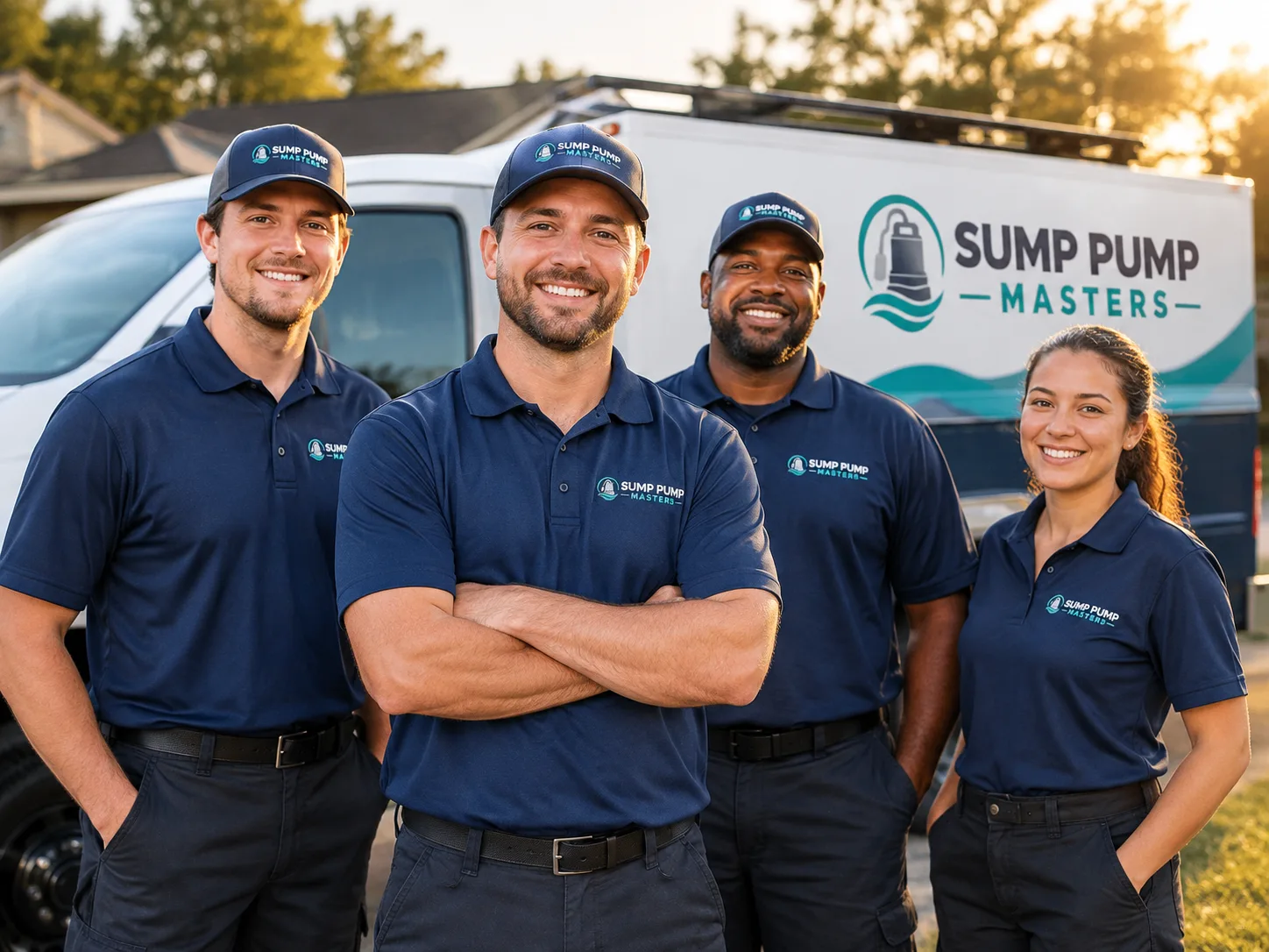 Sump Pump Repair company in Gassville, AR