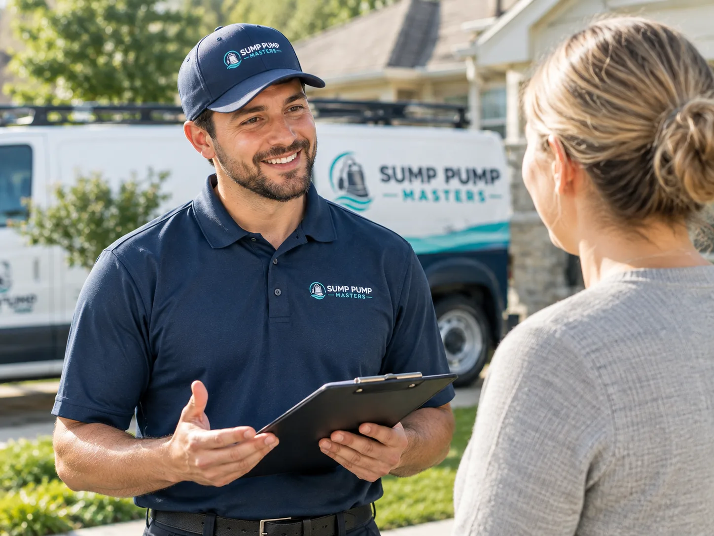 Sump Pump Repair Gassville, AR FAQs